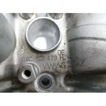 Recambio de culatin para volkswagen polo 1.0 tsi referencia OEM IAM 04C103479H 04C082B 04C082R