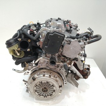 Recambio de motor completo para toyota avensis cross sport (t27) 1.8 16v cat referencia OEM IAM 2ZR  