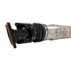 Recambio de transmision central para opel frontera b 2.2 16v dti referencia OEM IAM 8971253001  