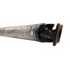 Recambio de transmision central para opel frontera b 2.2 16v dti referencia OEM IAM 8971253001  