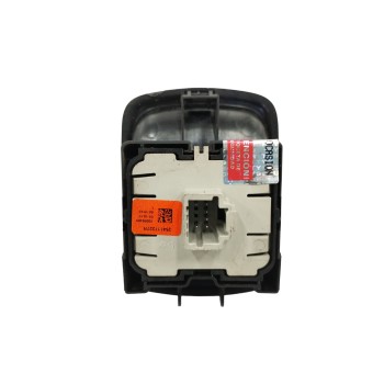 Recambio de mando elevalunas delantero izquierdo para smart forfour 0.9 turbo cat referencia OEM IAM 254117227R  