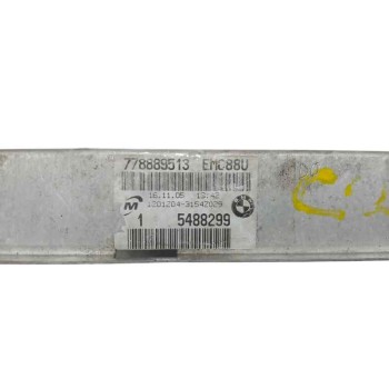 Recambio de radiador agua para bmw serie 1 berlina (e81/e87) 118d referencia OEM IAM 778889513  