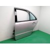 Recambio de puerta trasera izquierda para mercedes-benz clase e (w210) berlina 240 (210.061) referencia OEM IAM   CARIBE