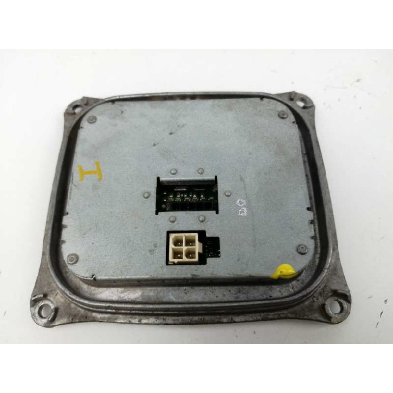 Recambio de centralita faros xenon para audi a4 ber. (b8) 2.0 16v tdi referencia OEM IAM 8K0907472A 130732921801 