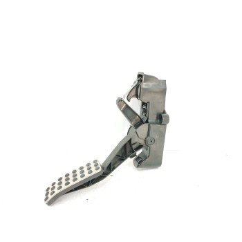Recambio de potenciometro pedal para mercedes-benz clase b (w245) 2.0 cdi cat referencia OEM IAM A1693000604  
