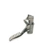 Recambio de potenciometro pedal para mercedes-benz clase b (w245) 2.0 cdi cat referencia OEM IAM A1693000604  