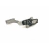 Recambio de potenciometro pedal para mercedes-benz clase b (w245) 2.0 cdi cat referencia OEM IAM A1693000604  