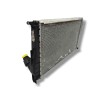 Recambio de radiador agua para bmw serie 1 berlina (e81/e87) 118d referencia OEM IAM 778889513  
