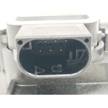 Recambio de potenciometro pedal para mercedes-benz clase b (w245) 2.0 cdi cat referencia OEM IAM A1693000604  