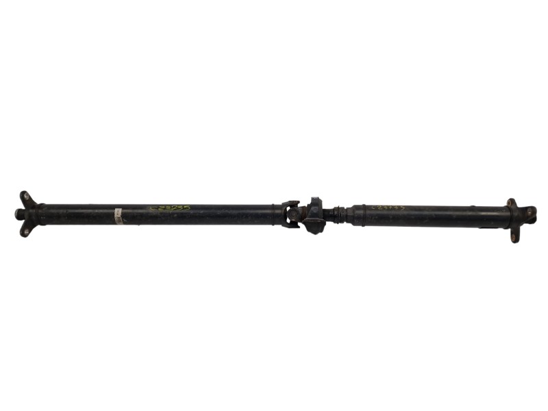 Recambio de transmision central para lexus is200 (ds2/is2) 2.2 d-cat referencia OEM IAM 138 CM Recambio de transmision central para lexus is200 (ds2/is2) 2.2 d-cat referencia OEM IAM 138 CM