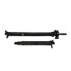 Recambio de transmision central para lexus is200 (ds2/is2) 2.2 d-cat referencia OEM IAM  138 CM 