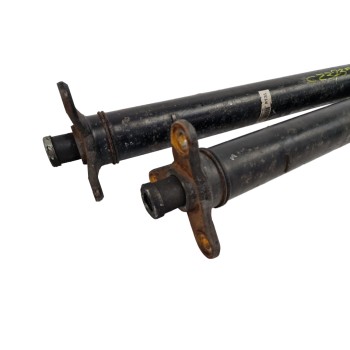 Recambio de transmision central para lexus is200 (ds2/is2) 2.2 d-cat referencia OEM IAM  138 CM 