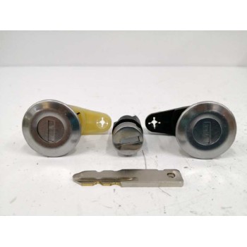 Recambio de juego bombines para dacia logan laureate referencia OEM IAM FX0202066  