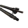 Recambio de transmision central para lexus is200 (ds2/is2) 2.2 d-cat referencia OEM IAM  138 CM 