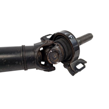 Recambio de transmision central para lexus is200 (ds2/is2) 2.2 d-cat referencia OEM IAM  138 CM 