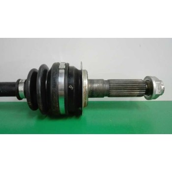 Recambio de transmision trasera izquierda para subaru xv (gt) 2.0 i awd (gt7) referencia OEM IAM   