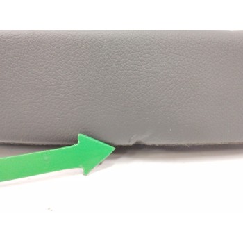 Recambio de guarnecido puerta trasera derecha para mercedes-benz clase a (w176) a 200 d motorsport edition (176.008) referencia 