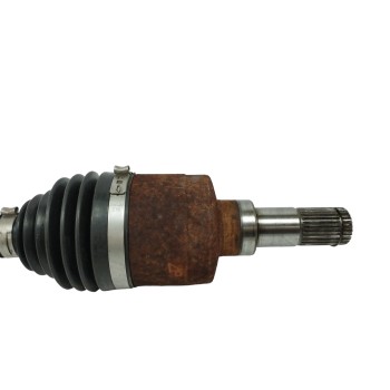 Recambio de transmision delantera izquierda para suzuki sx4 rw (ey) 1.9 ddis turbodiesel referencia OEM IAM 4410279J60  