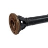 Recambio de transmision central delantera para opel frontera a 2.5 turbodiesel referencia OEM IAM 91153337  