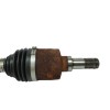 Recambio de transmision delantera izquierda para suzuki sx4 rw (ey) 1.9 ddis turbodiesel referencia OEM IAM 4410279J60  