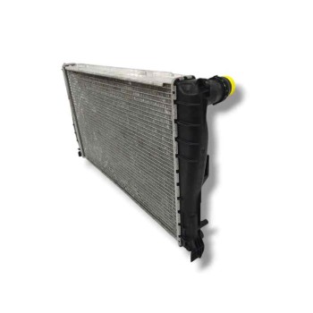 Recambio de radiador agua para bmw serie 1 berlina (e81/e87) 118d referencia OEM IAM 778889513  