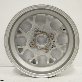 Recambio de llanta para aixam 500-4 e44vba 400cc referencia OEM IAM V00036 4J13FH ET23,5 4H 4X115