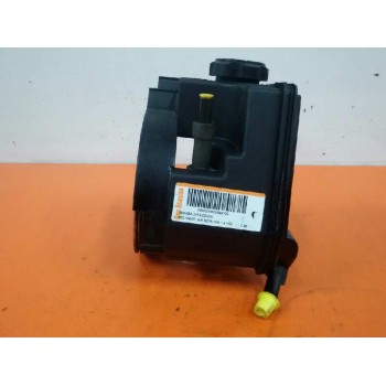 Recambio de bomba direccion para peugeot 206 berlina 1.4 hdi referencia OEM IAM   
