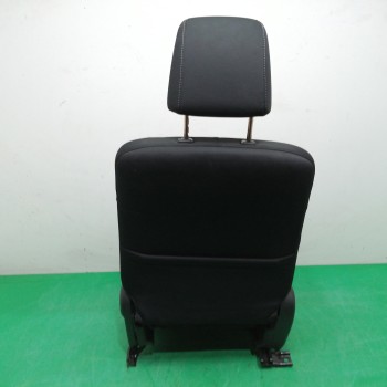Recambio de asiento delantero derecho para mazda 6 lim. (gh) 2.2 de 129cv active (4 ptas.) referencia OEM IAM   