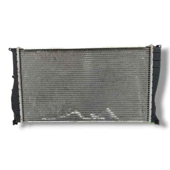 Recambio de radiador agua para bmw serie 1 berlina (e81/e87) 118d referencia OEM IAM 778889513  
