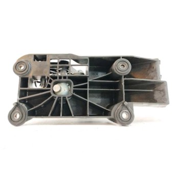 Recambio de palanca cambio para nissan qashqai ii (j11, j11_) 1.5 dci referencia OEM IAM 341017283R  