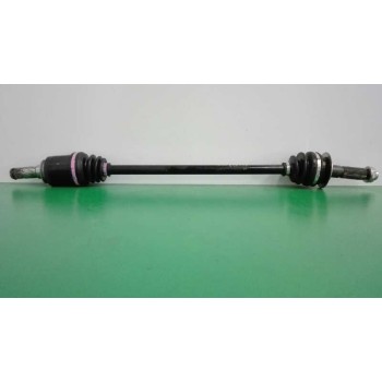 Recambio de transmision trasera derecha para subaru xv (gt) 2.0 i awd (gt7) referencia OEM IAM   