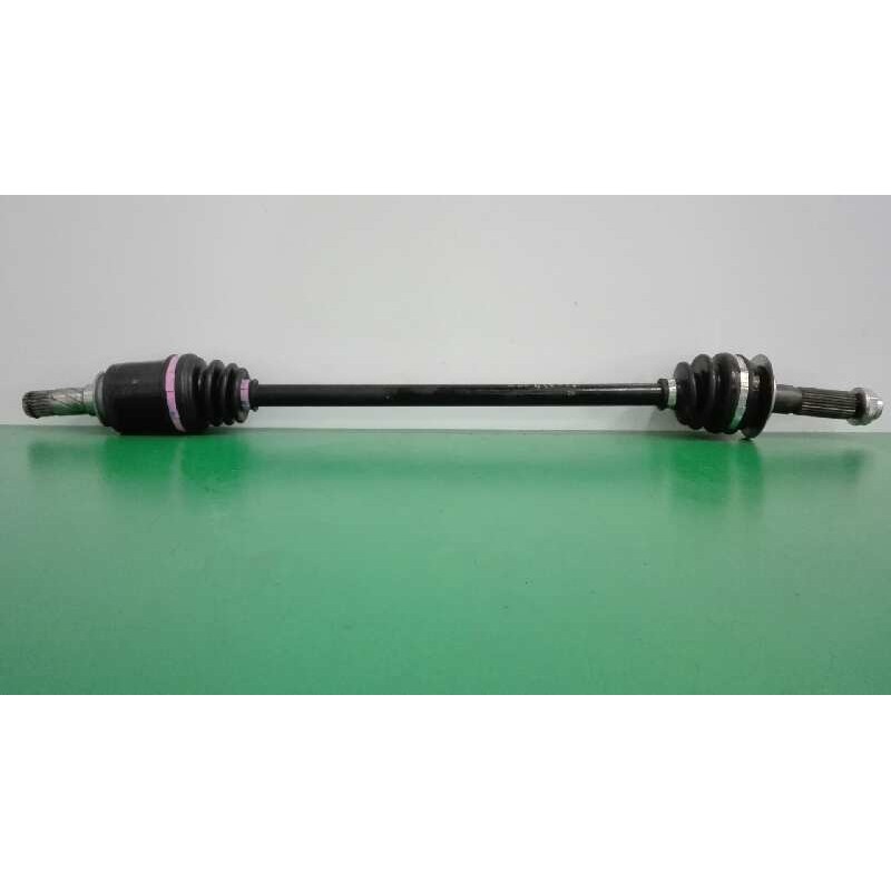 Recambio de transmision trasera derecha para subaru xv (gt) 2.0 i awd (gt7) referencia OEM IAM   