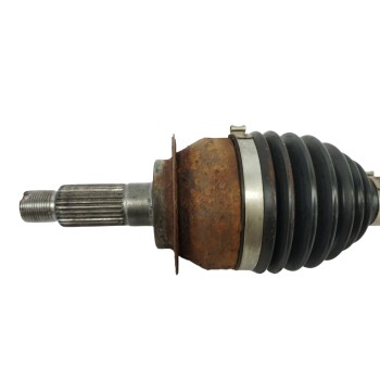 Recambio de transmision delantera izquierda para suzuki sx4 rw (ey) 1.9 ddis turbodiesel referencia OEM IAM 4410279J60  