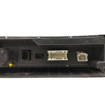 Recambio de mando climatizador para bmw x3 (e83) 2.0 d referencia OEM IAM 64113417544  