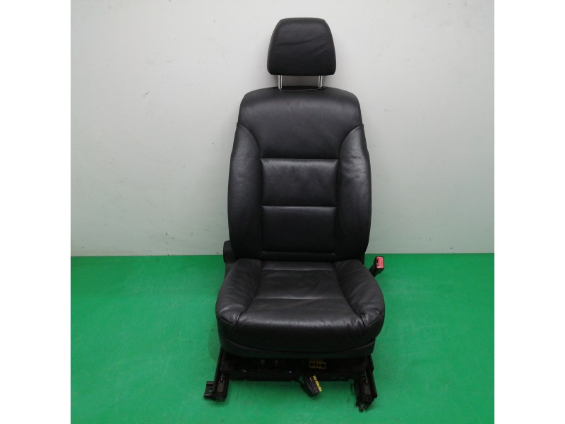 Recambio de asiento delantero derecho para bmw serie 5 berlina (e60) 530d referencia OEM IAM   