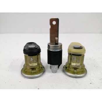 Recambio de juego bombines para dacia logan laureate referencia OEM IAM FX0202066  