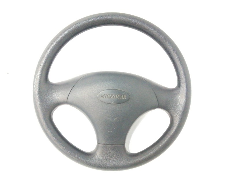 Recambio de volante para microcar virgo 40 0.5 cc referencia OEM IAM   
