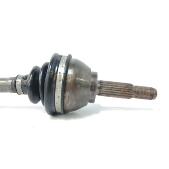 Recambio de transmision delantera derecha para seat ibiza glx referencia OEM IAM   GRP1