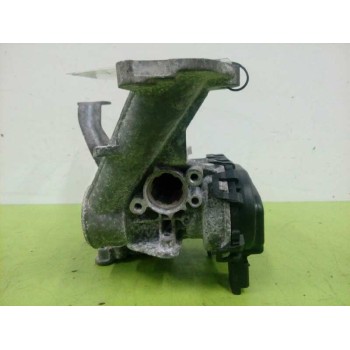 Recambio de valvula egr para citroën berlingo station wagon xtr plus referencia OEM IAM 9807369980 V29041167 