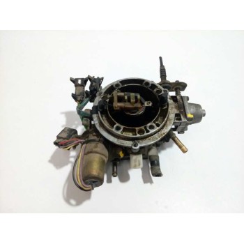 Recambio de caja mariposa para ford fiesta berlina 1.3 cat referencia OEM IAM 89FB9677BB  