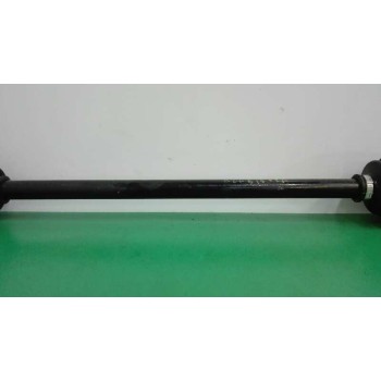 Recambio de transmision trasera derecha para subaru xv (gt) 2.0 i awd (gt7) referencia OEM IAM   