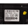 Recambio de luz interior para mercedes-benz clase b (w245) 2.0 cdi cat referencia OEM IAM A1698202123 28093360 