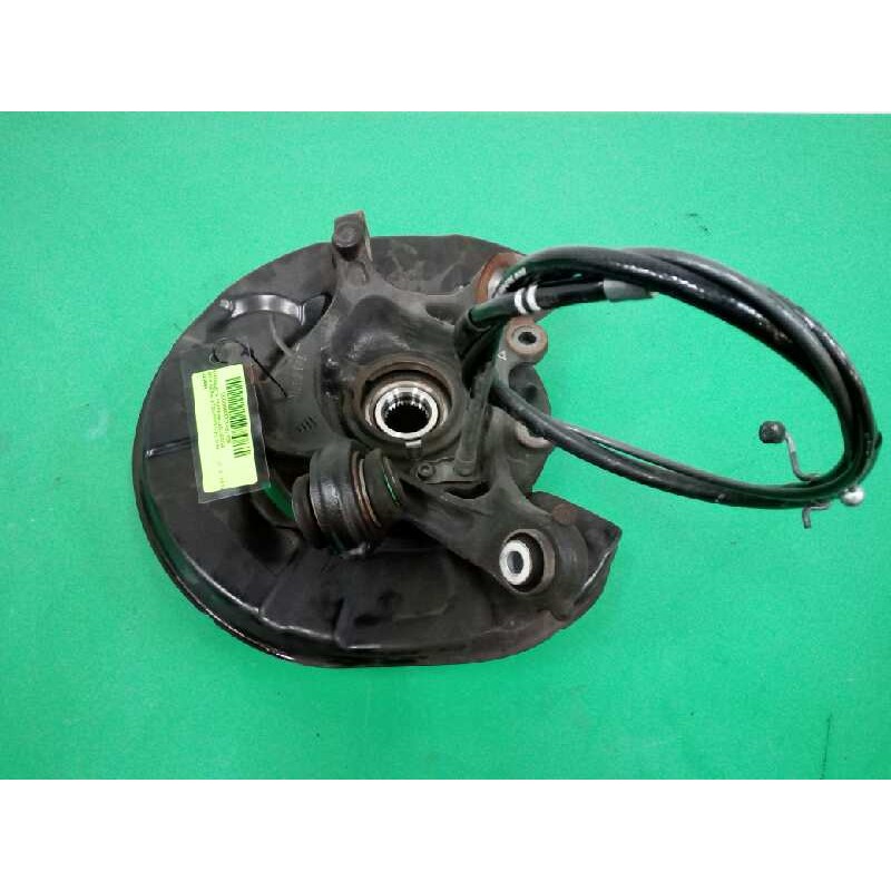 MANGUETA TRASERA IZQUIERDA