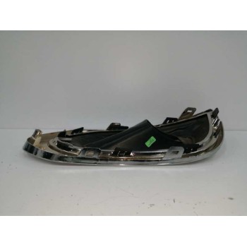 Recambio de rejilla paragolpes izquierda para renault kadjar referencia OEM IAM 261A30096R  