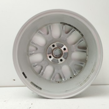 Recambio de llanta para mg mg zr 1.4 16v cat referencia OEM IAM RRC114710XXX 6,5JX16CH ET45,0 