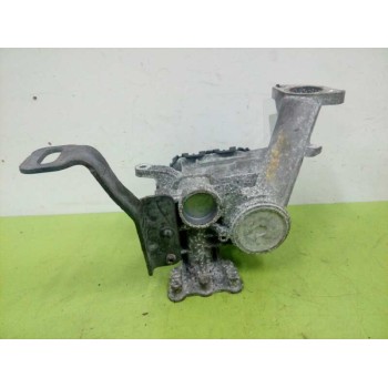 Recambio de valvula egr para citroën berlingo station wagon xtr plus referencia OEM IAM 9807369980 V29041167 