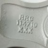 Recambio de llanta para mg mg zr 1.4 16v cat referencia OEM IAM RRC114710XXX 6,5JX16CH ET45,0 