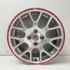 Recambio de llanta para mg mg zr 1.4 16v cat referencia OEM IAM RRC114710XXX 6,5JX16CH ET45,0 