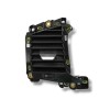 Recambio de rejilla aireadora para audi a1 sportback (gba) 30 tfsi referencia OEM IAM 82B820901C LADO IZQUIERDO 
