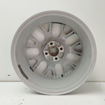 Recambio de llanta para mg mg zr 1.4 16v cat referencia OEM IAM RRC114710XXX 6,5JX16CH ET45,0 